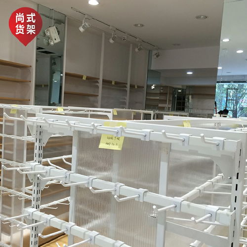 商场食品货架展示架厂家 大润发商城货架在广西哪里拿货